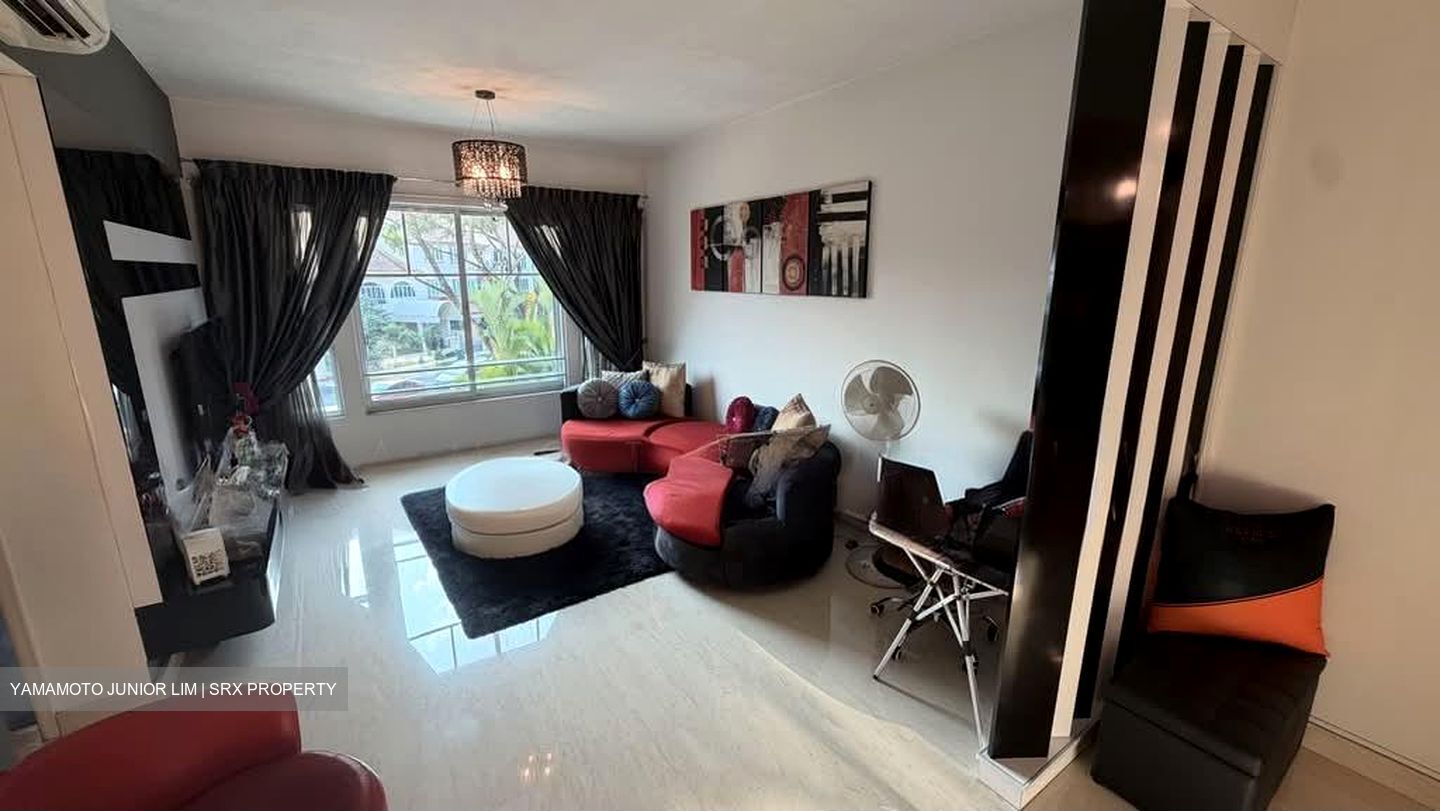 Sunrise Gardens (D28), Condominium #602561111